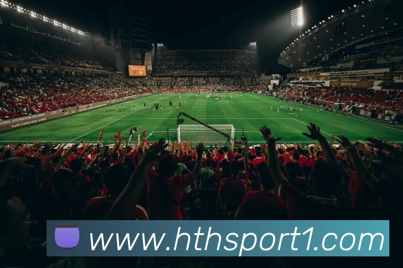 华体会足球发展历程