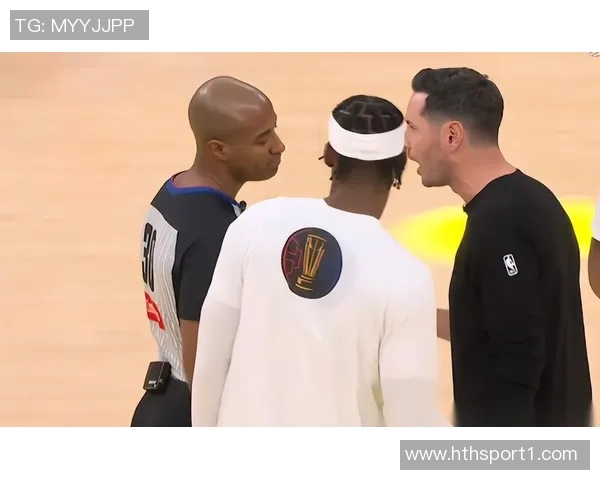 雷迪克谈罚球策略认为卢卡应承担技术犯规罚球责任