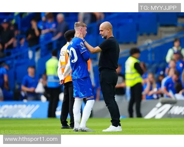 瓜迪奥拉点评福登表现不佳强调需冷静处理球权问题 瓜迪奥拉点评福登表现不佳强调需冷静处理球权问题