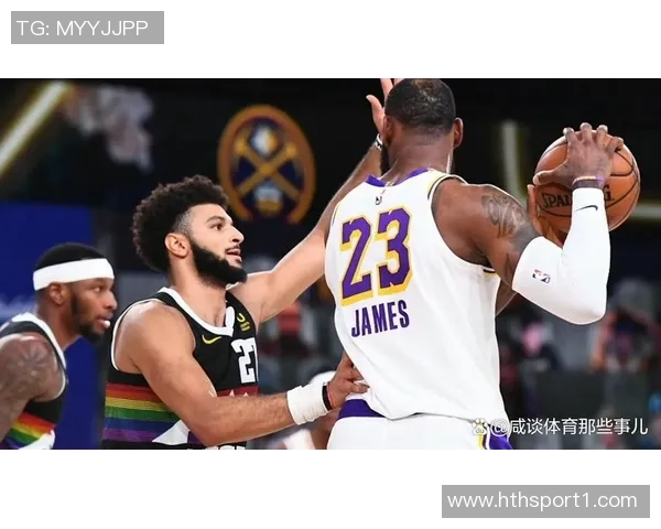 穆雷本赛季表现抢眼场均249分68助攻命中率超五成