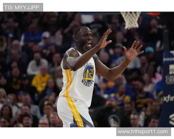 霍福德坦言勇士或为职业生涯终点期待在此圆满收官 霍福德坦言勇士或为职业生涯终点期待在此圆满收官