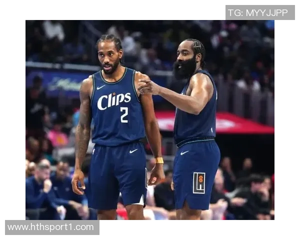 斯普利特分析哈登与小卡的强大组合如何让防守者无从应对 斯普利特分析哈登与小卡的强大组合如何让防守者无从应对