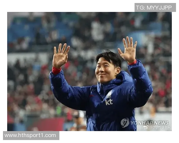 孙兴慜谈欧联杯夺冠感受认为这对俱乐部和个人发展并非积极信号