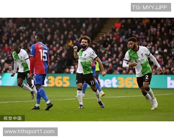 詹俊解析利物浦轮换策略戈麦斯首发萨拉赫伊萨克或将替补出战