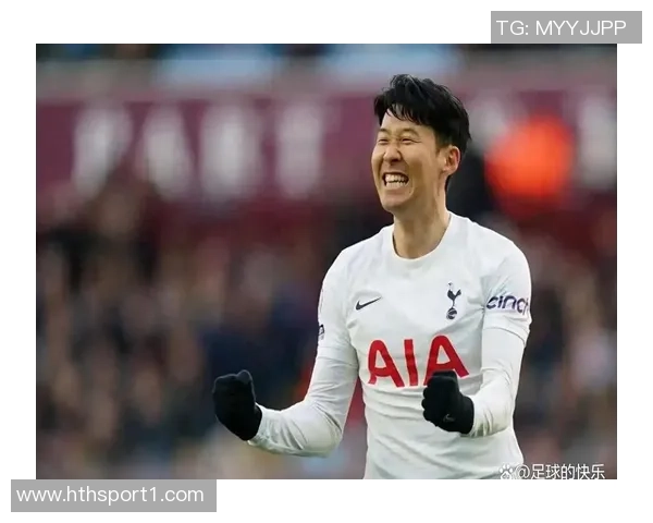 孙兴慜感恩热刺陪伴与成就，心中永存的温暖回忆与告别之情