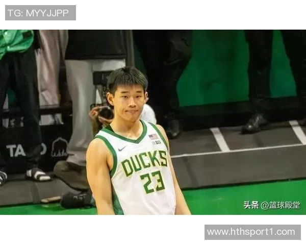 林葳在NCAA开季7场比赛中表现低迷罚球得分仅1分命中率惨淡161