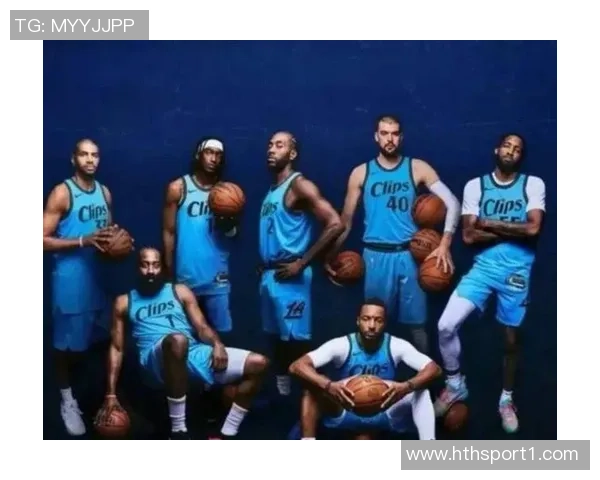 快船北伐历程回顾三个月内逆袭西部冠军展现强大实力与韧性