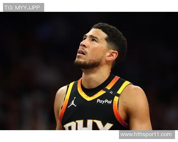 太阳队布克创历史首位前9场30分7助攻命中率惊人504085 太阳队布克创历史首位前9场30分7助攻命中率惊人504085