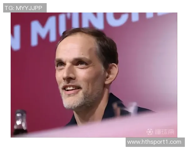 吕迪格坦言自己并不自负称图赫尔是他心目中的最佳教练