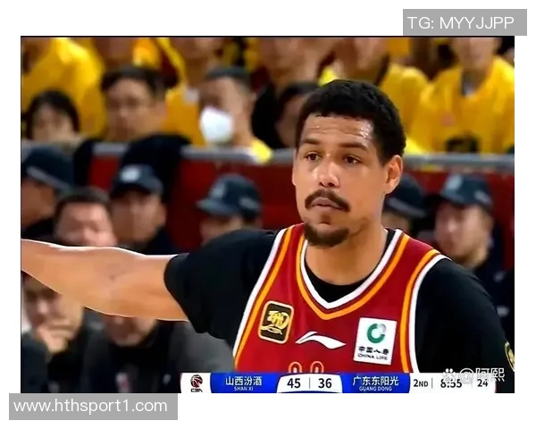 山西篮球亟需优秀进攻组织者古德温离队成致命失误