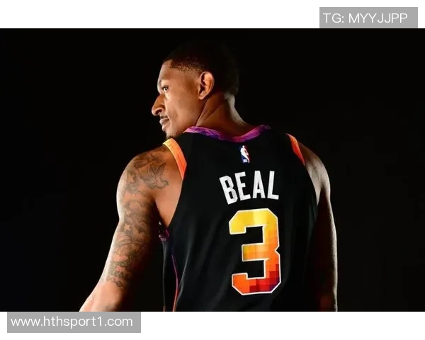 比尔自信发声愿意承担防守重任力争成为对手心中的障碍