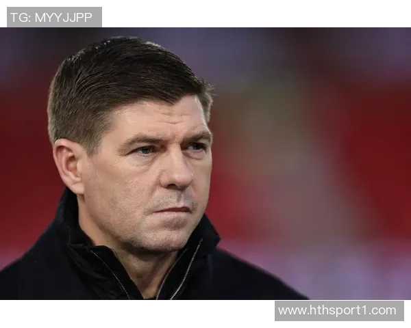 杰拉德谈斯洛特压力来源称利物浦一贯支持主帅传统 杰拉德谈斯洛特压力来源称利物浦一贯支持主帅传统