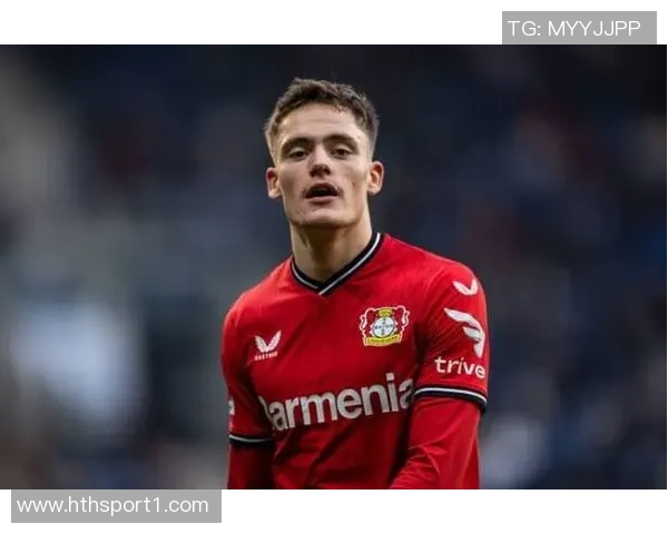 沃勒尔谈维尔茨在利物浦的适应期相信他终将证明自己的实力 沃勒尔谈维尔茨在利物浦的适应期相信他终将证明自己的实力