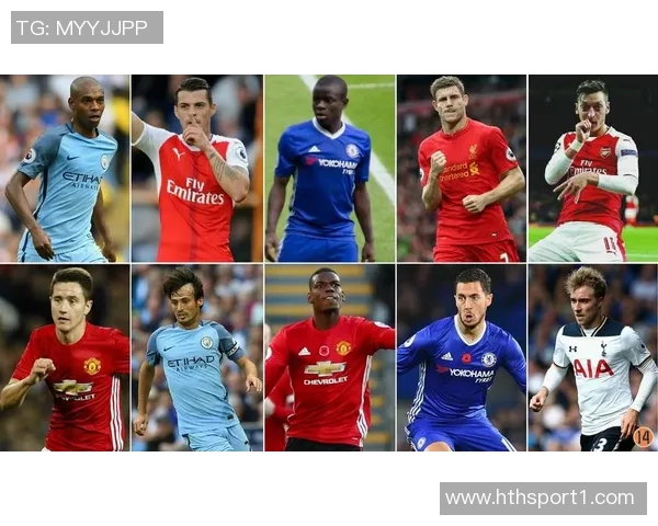 英超进攻三区成功传球排行榜揭晓索博领衔维尔茨B费赖斯恩佐紧随其后 英超进攻三区成功传球排行榜揭晓索博领衔维尔茨B费赖斯恩佐紧随其后